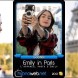 Une HypnoCard Emily in Paris est à présent disponible !