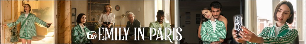 Bannière du quartier Emily in Paris