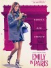 Emily in Paris Posters - Saison 1 
