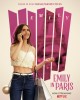 Emily in Paris Personnages - Saison 1 
