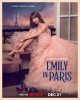 Emily in Paris Saison 3 - Posters 