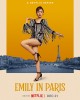 Emily in Paris Personnages - Saison 3 