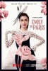 Emily in Paris Saison 4 - Posters 