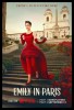 Emily in Paris Saison 4 - Posters 