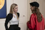Emily in Paris Saison 4 - Photos Promos 