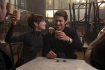 Emily in Paris Saison 4 - Photos Promos 