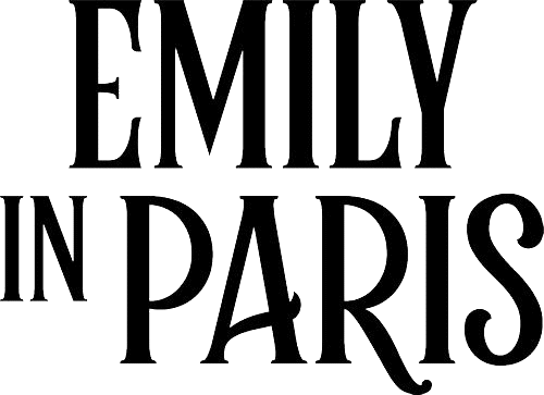 Logo Emily In Paris